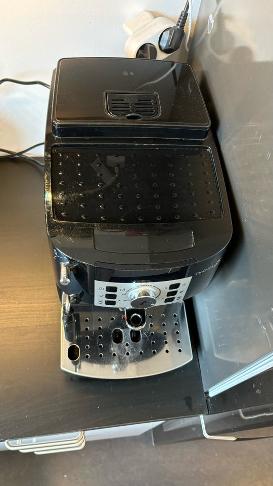 Delonghi Magnifica automatisk