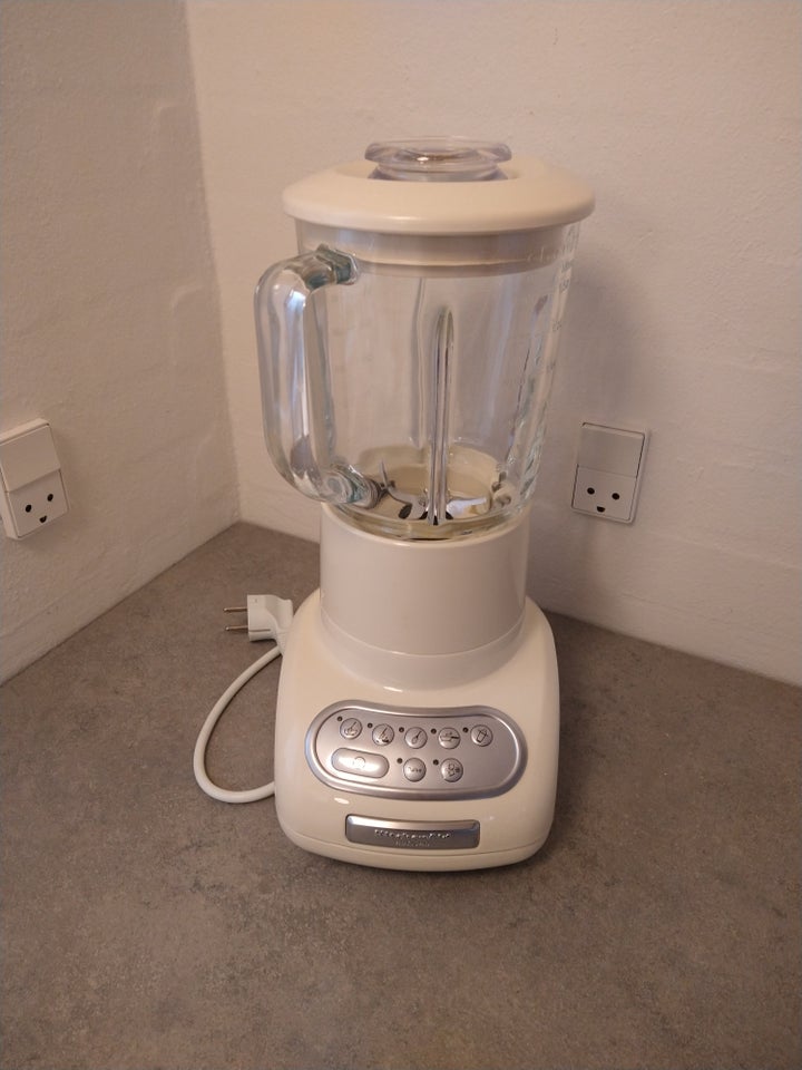 Ubrugt Kitchenaid blender,