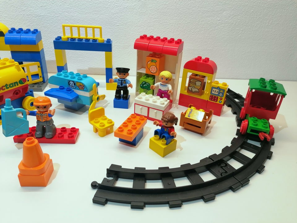 Lego Duplo