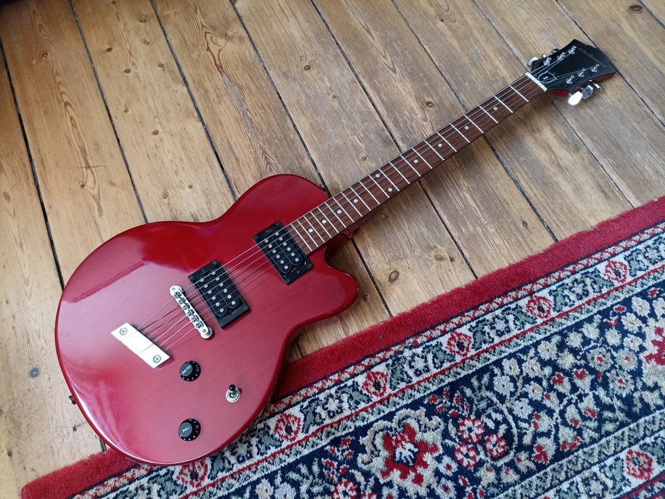 Elguitar, DeArmond M-65