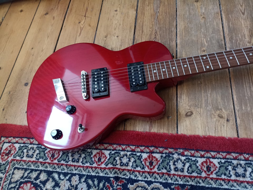 Elguitar, DeArmond M-65