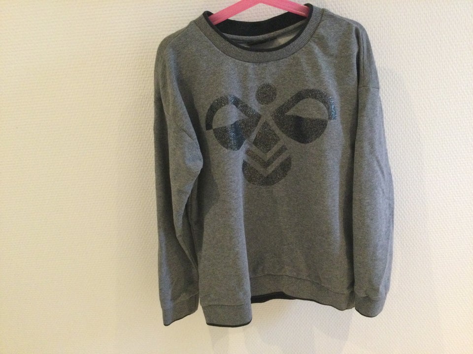 Sweatshirt, Bluse , Hummel