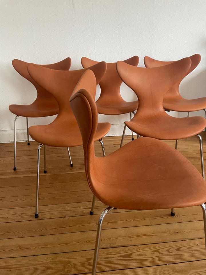 Arne Jacobsen stol M ge stole