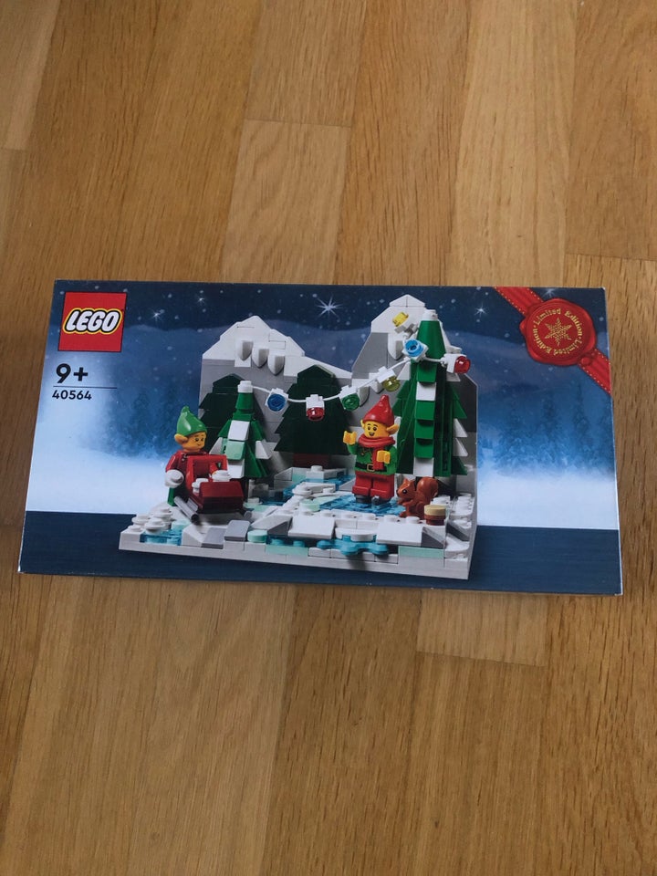 Lego andet, 40564