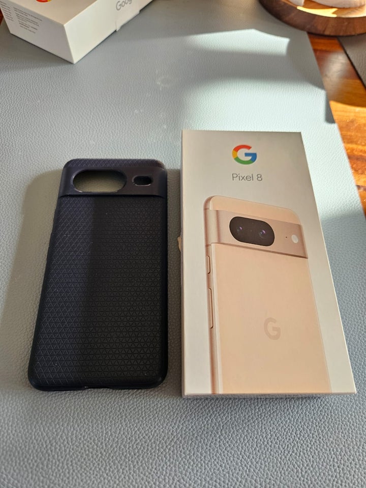 Google Pixel 8, 128 GB , Perfekt