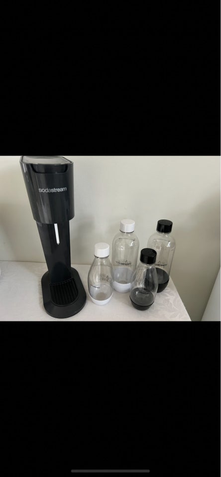 Sodastream Sodastream