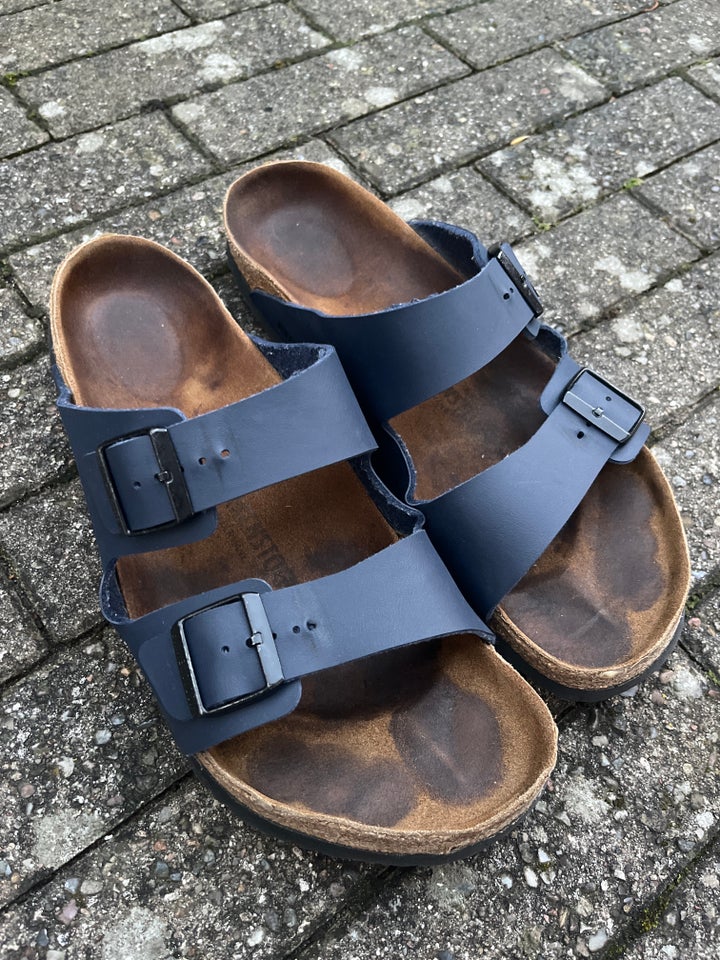 Sandaler, Birkenstock , str. 47