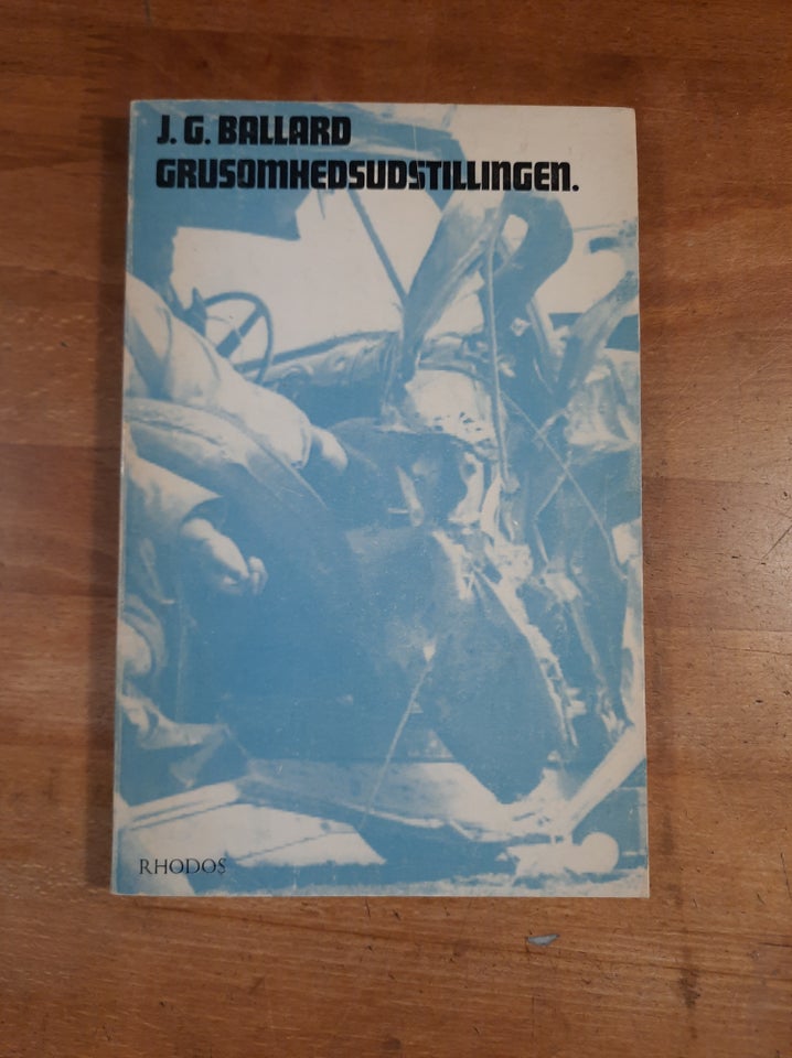 Grusomhedsudstillingen (1969),