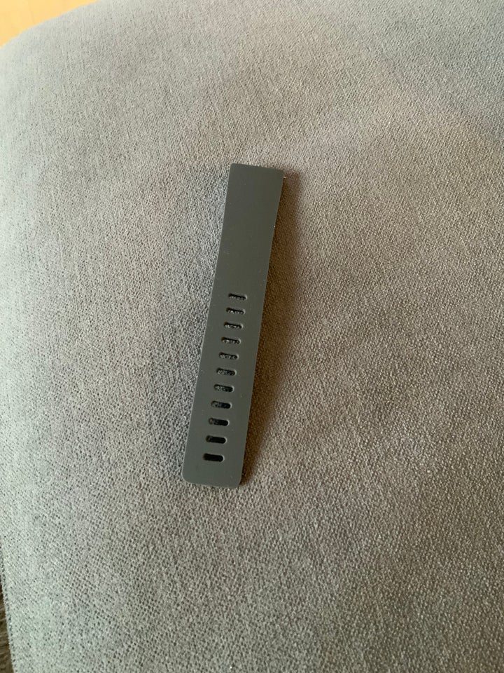 Andet, Fitbit