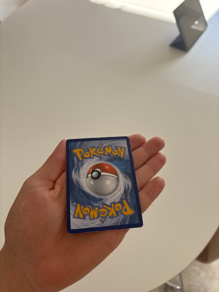 Legetøj Pokemon