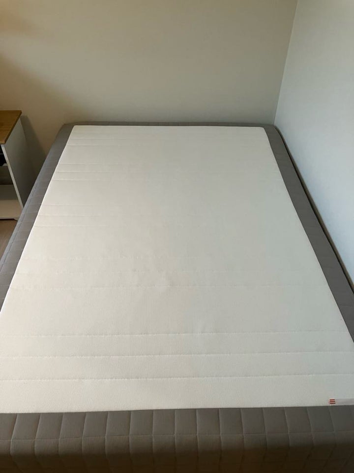 Boxmadras, Ikea , b: 140 l: 200