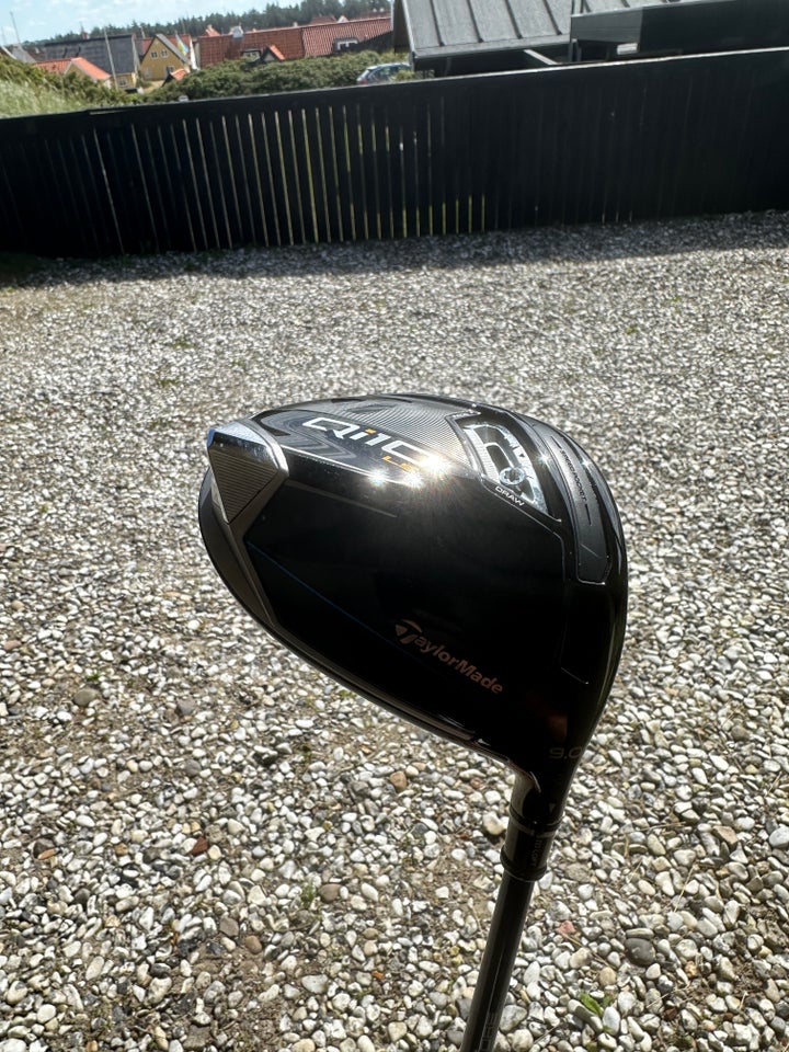 Driver grafit Taylormade Qi10 LS