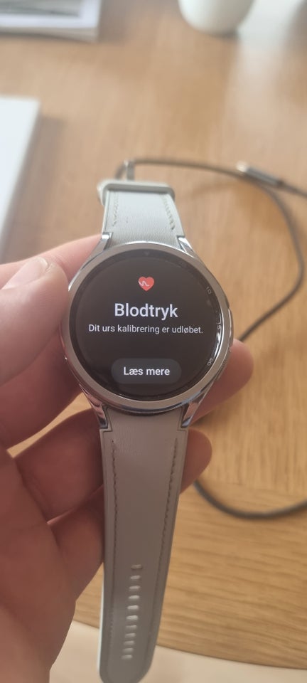 Andet t Samsung Galaxy watch 6