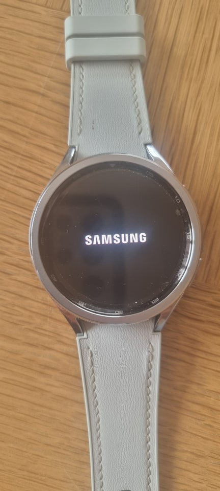 Andet t Samsung Galaxy watch 6