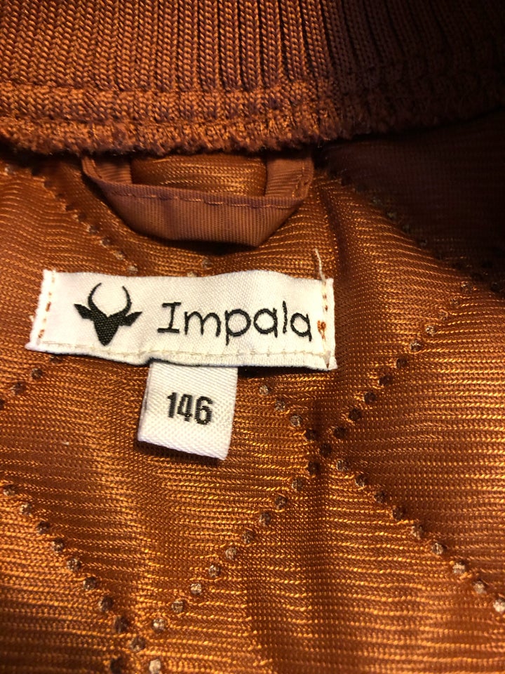 Sæt, Termosæt , Impala