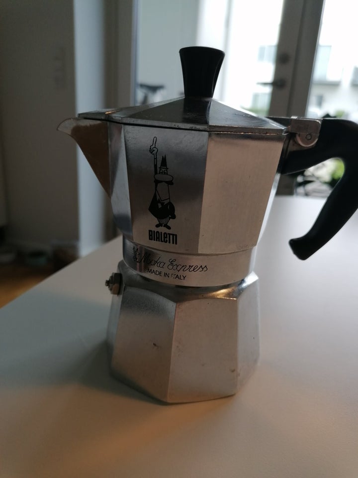 Bialetti mokkapot Bialetti