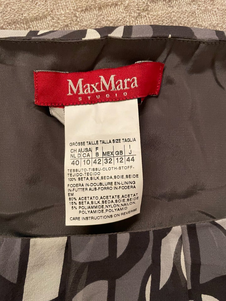 Cocktailkjole, Max mara , str. M