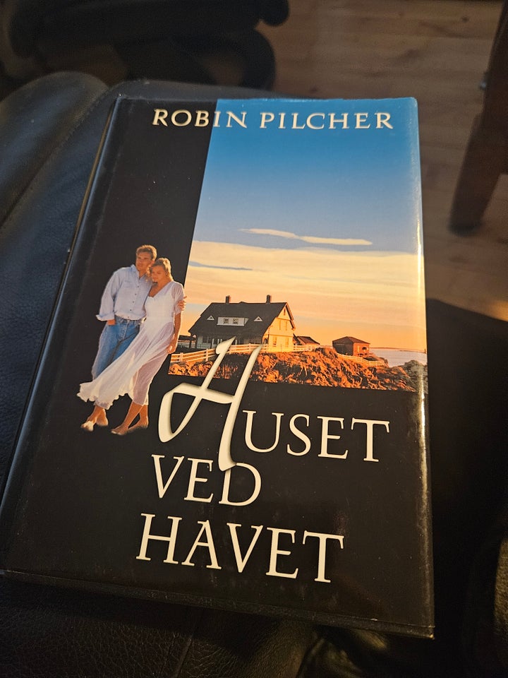 Huset ved havet Robin Pilcher