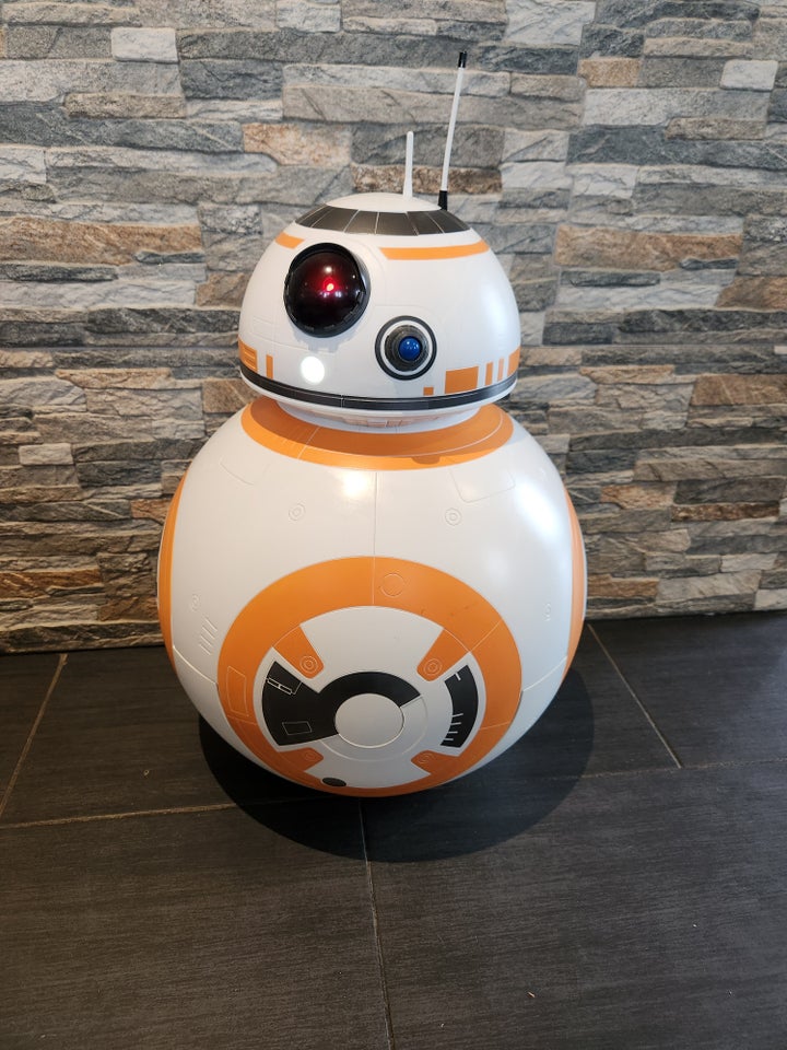 Star wars bb8