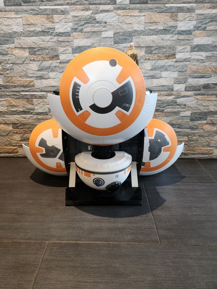 Star wars bb8