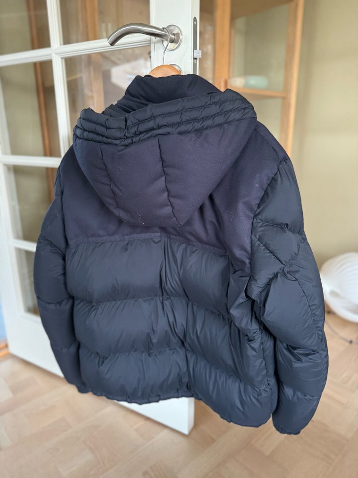 Jakke str XL Moncler