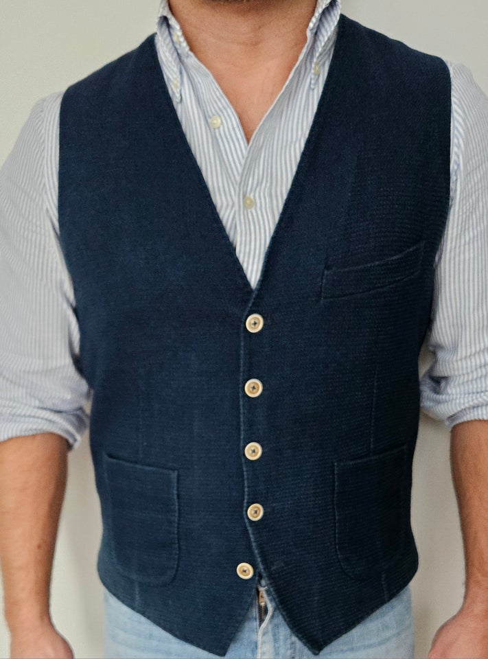 Vest, str. M, Massimo Dutti