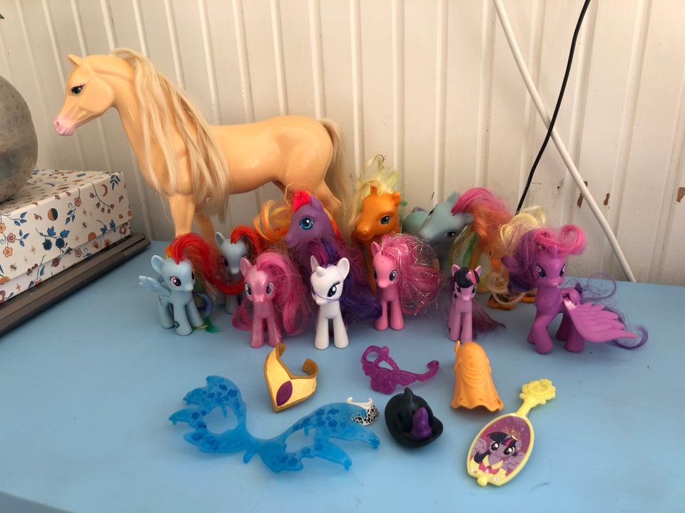 My Little Pony 11 my little pony My