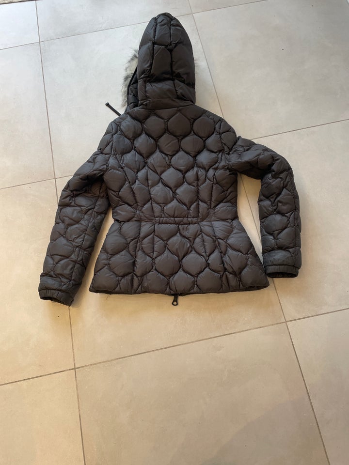 Dynejakke, str. 36, Moncler