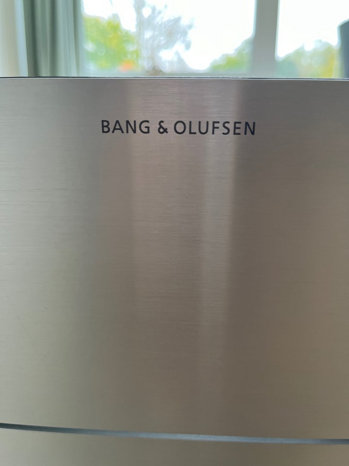 Bang og Olufsen tv møbel, Bang og