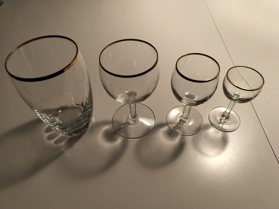 Glas vinglas