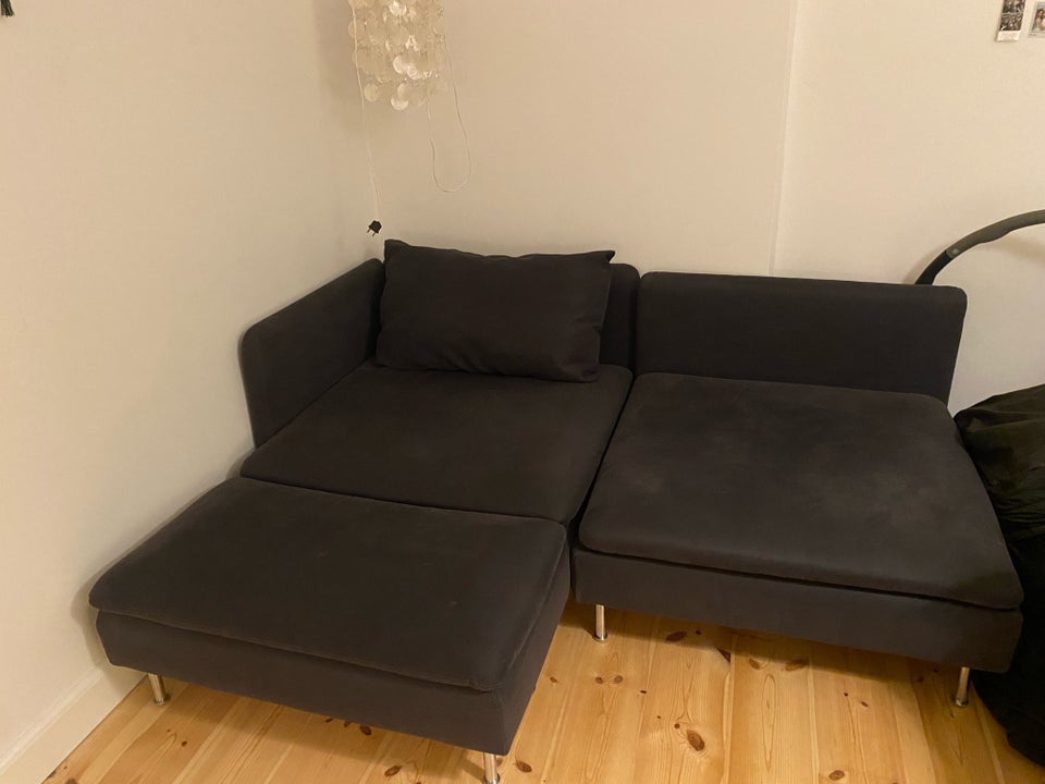 Sofagruppe, 2 pers. , Ikea