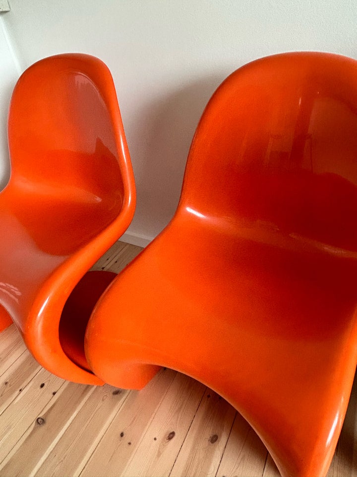 Verner Panton stol Panton Chair