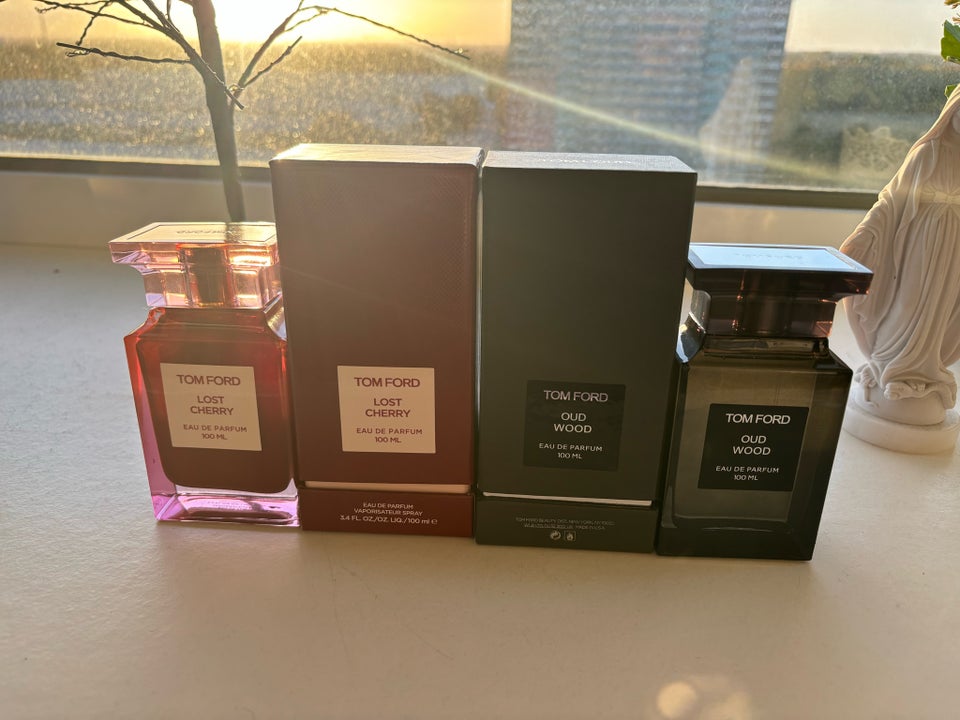 Herreparfume, Perfume, Tomford