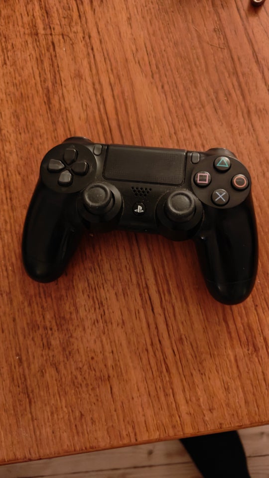 Controller Playstation 4 Sony