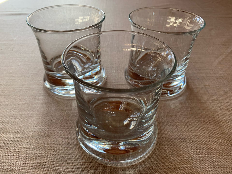 Glas, Holmegaard No 5