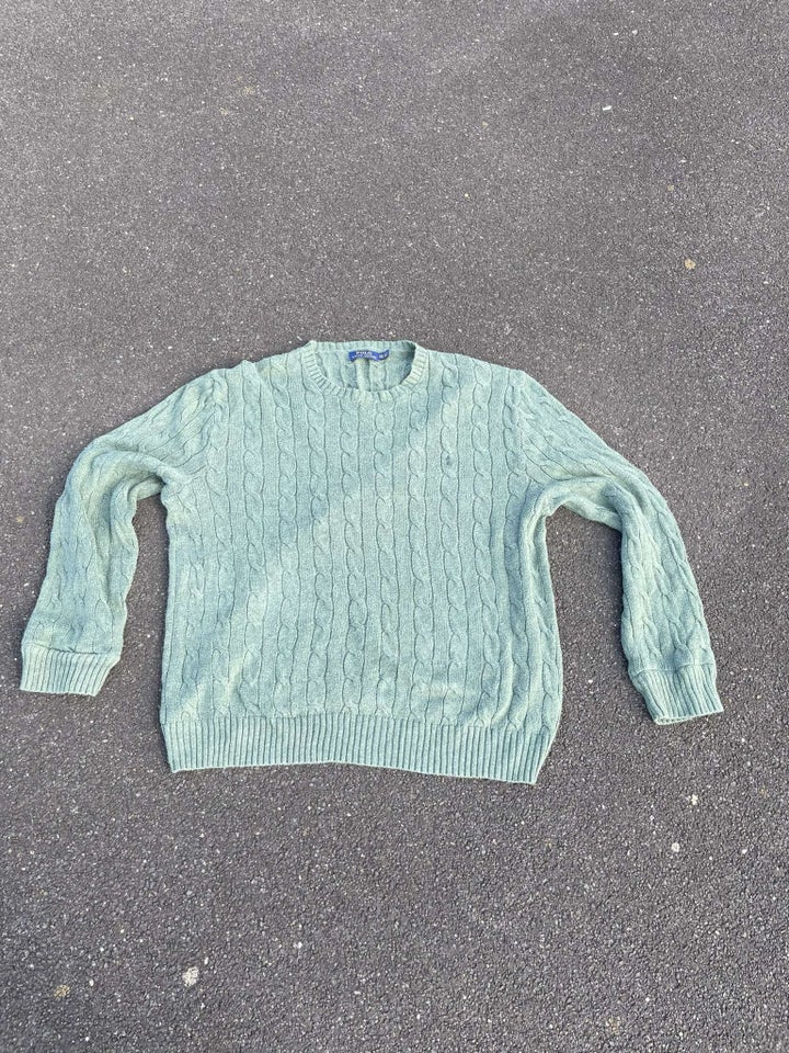 Sweater, Ralph Lauren, str. XXL