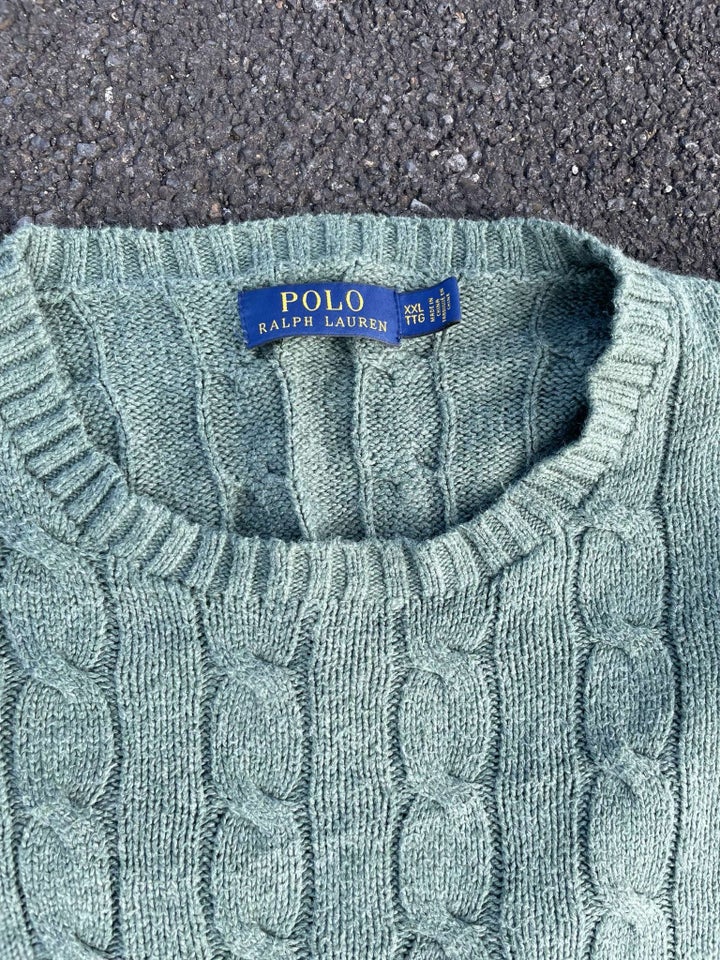 Sweater, Ralph Lauren, str. XXL