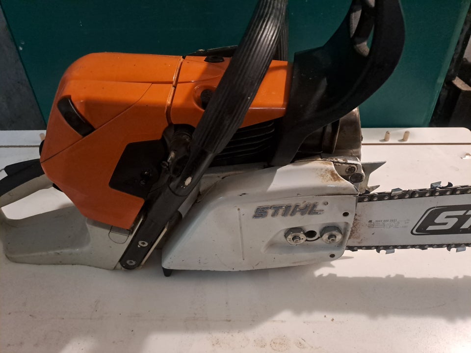 Motorsav , STIHL