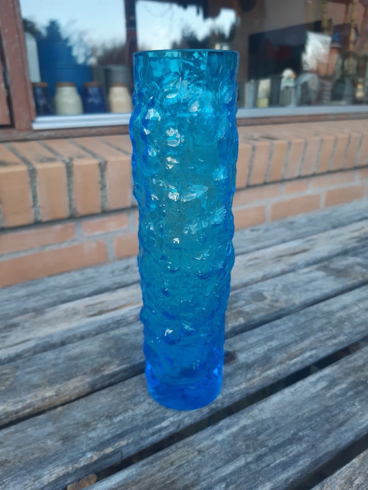 Glas Slank vase