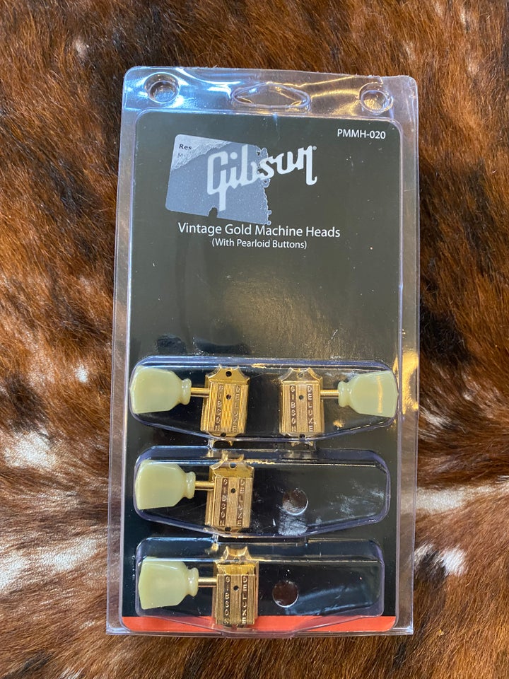 Andet, Gibson Gibson PMMH-020