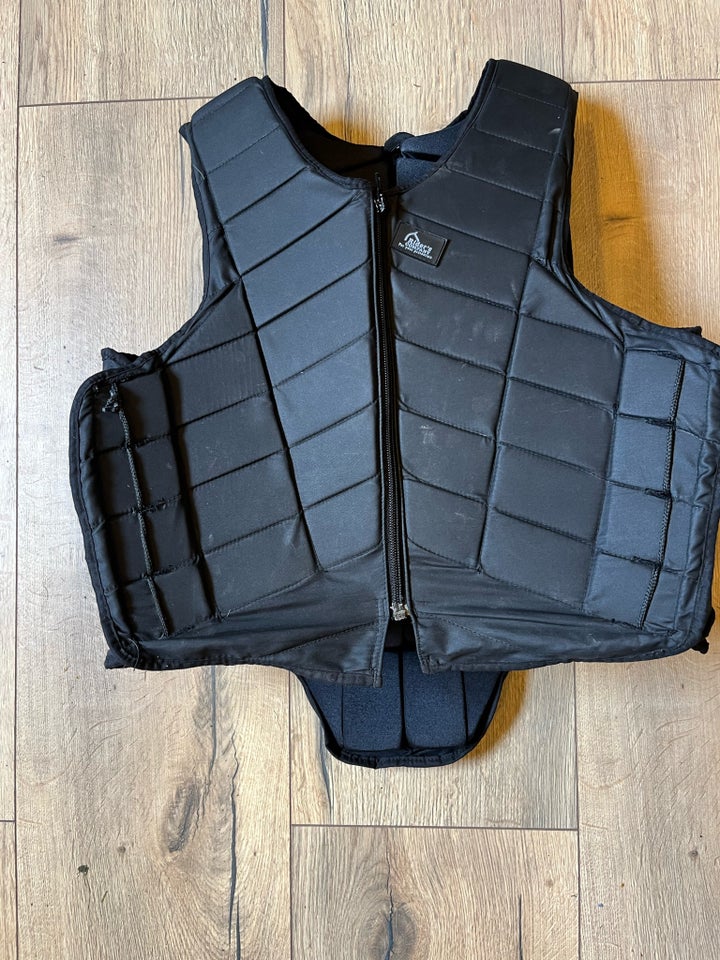 Andet Ridevest str S