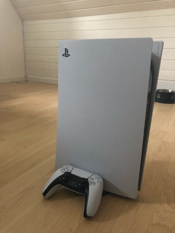 Playstation 5 Digital Edition,