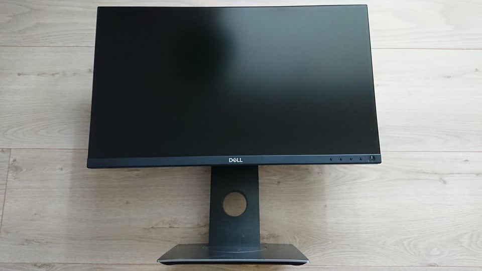 Dell P2418D 24" 1440p IPS Monitor