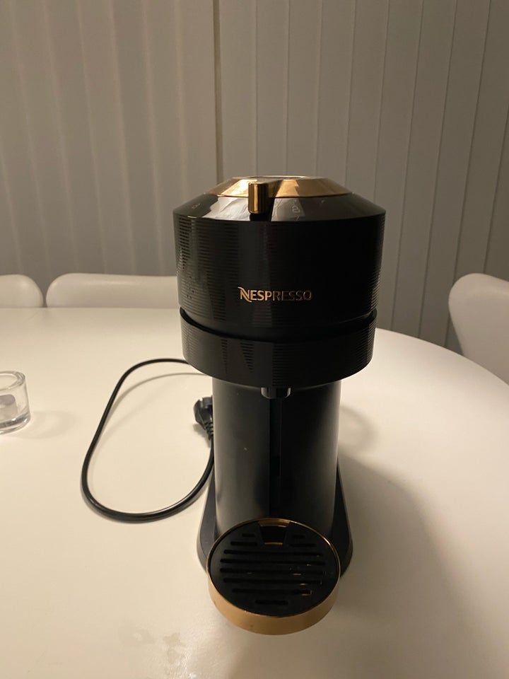 Kaffemaskine Nespresso