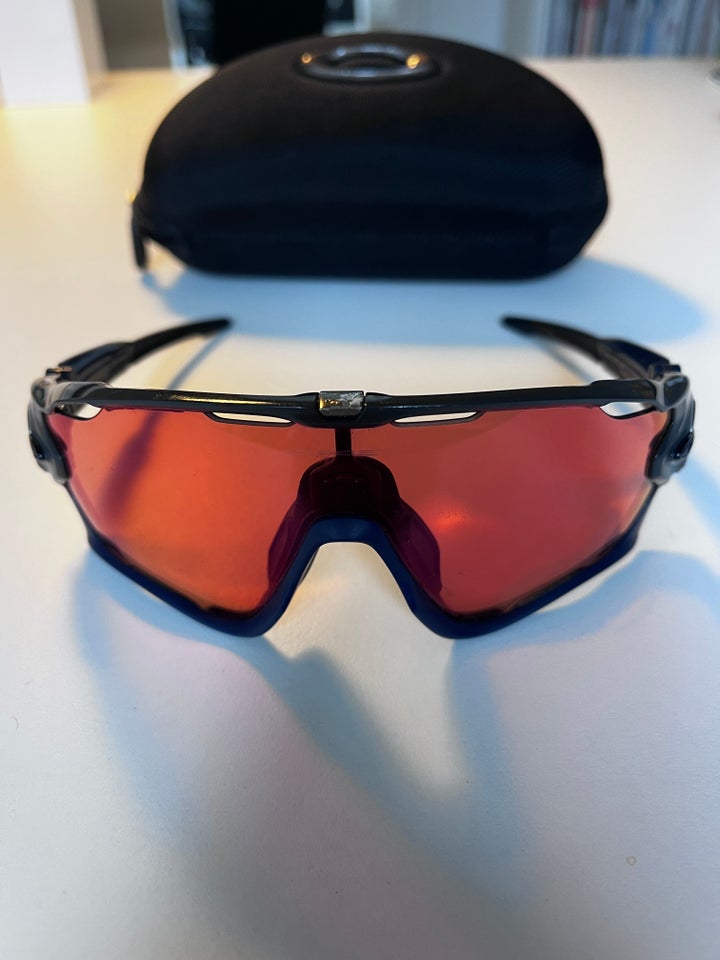 Solbriller herre, Oakley