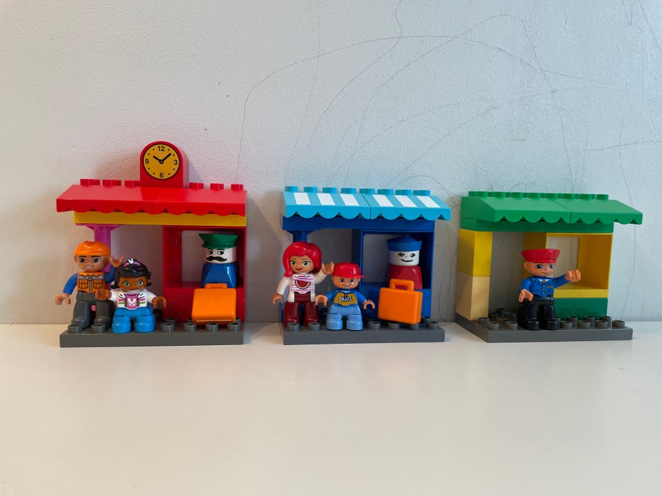 Lego Duplo