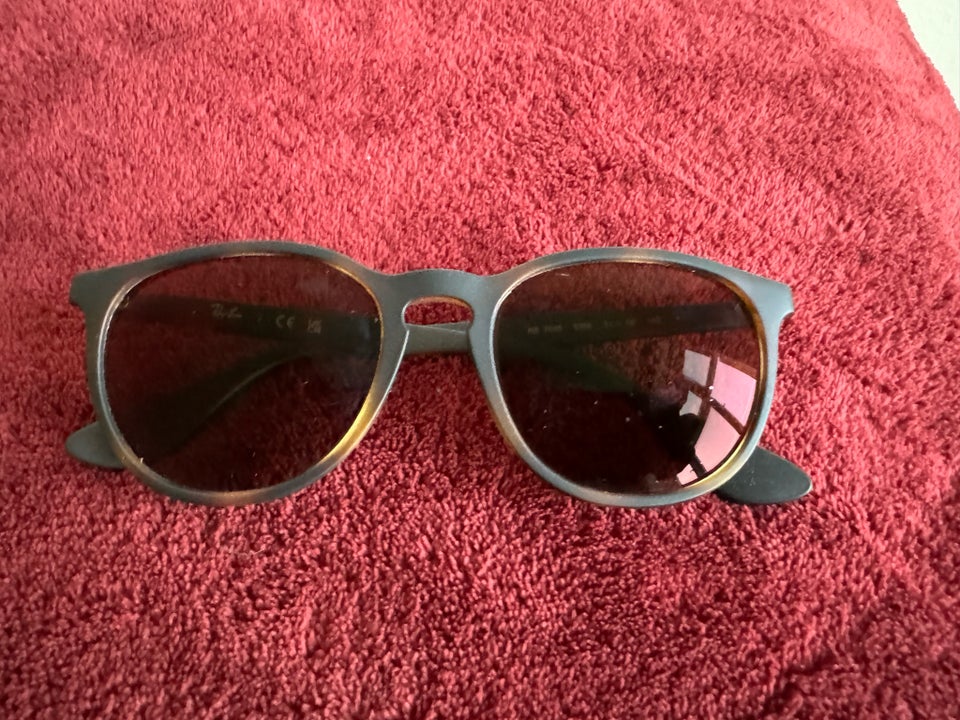 Solbriller unisex RayBan