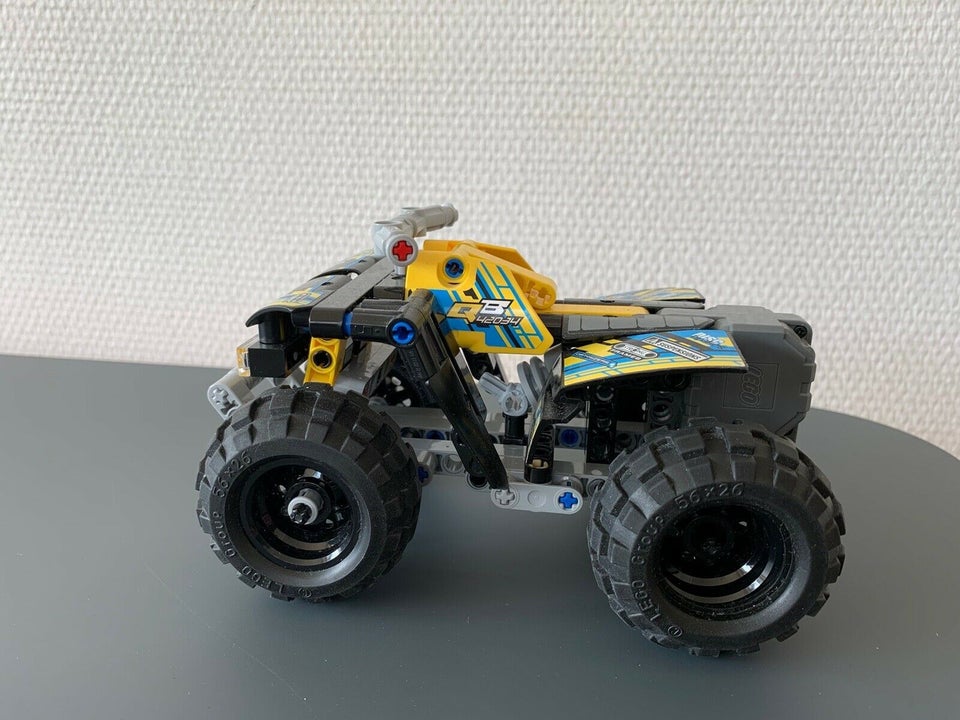 Lego Technic 42034