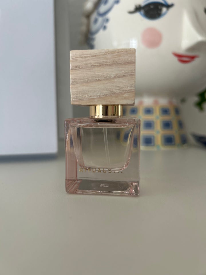 Eau de Toilette, Rituals