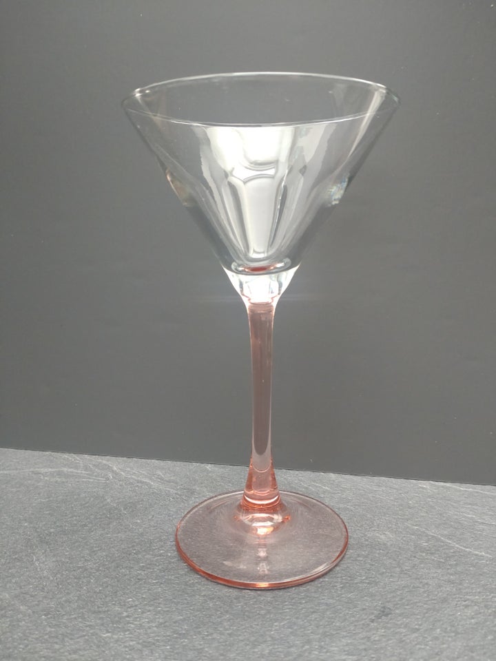 Glas Cocktailglas Luminarc